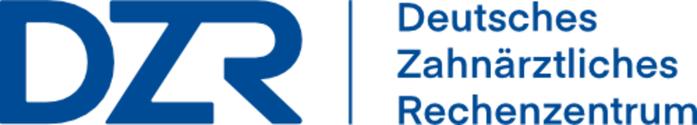 Logo DZR