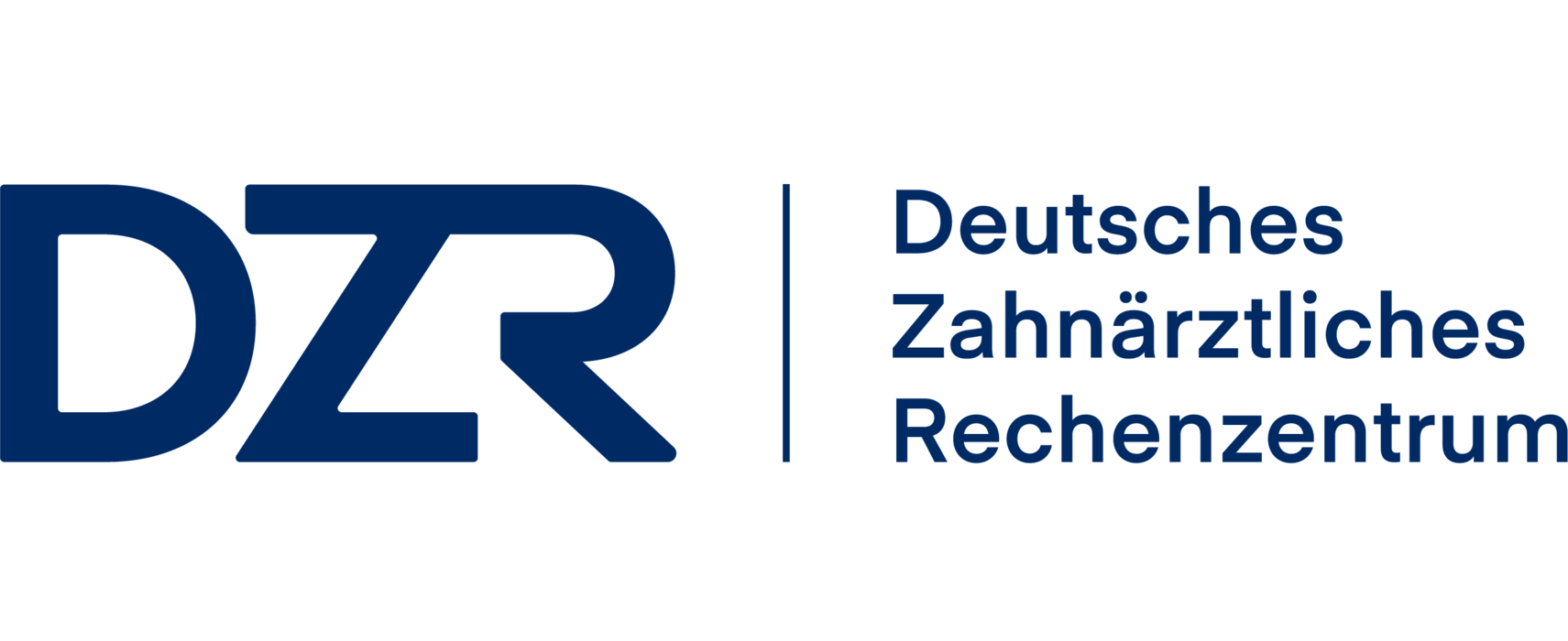 Logo DZR