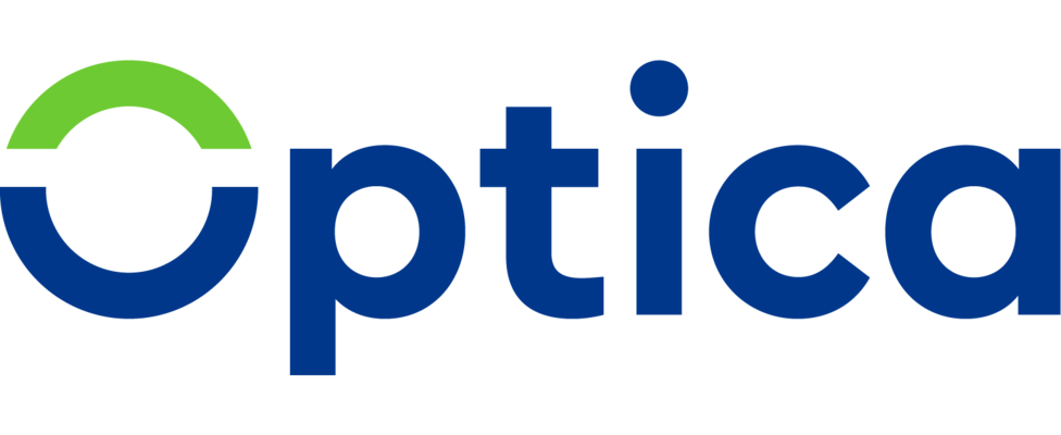 Logo Optica